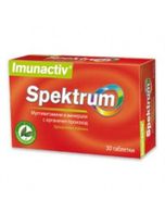 ABC Spectrum Immunactiv 