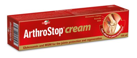 Arthrostop cream