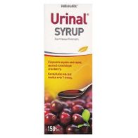 Urinal Syrup