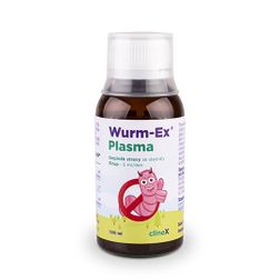 wurm-ex plasma syrup